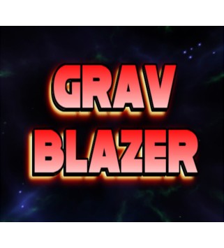 Grav Blazer Steam Key GLOBAL